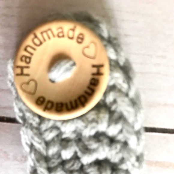 Ear Protector for elastic strap face masks- set 5 - Picture 3 of 8